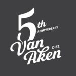 The Van Aken District